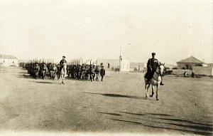 BIVEN Georges - 400 - Oujda